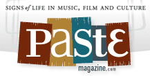 PasteMagazine.com